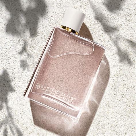 hoa burberry her 100ml